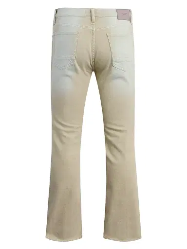 Hudson Jeans Men's Walker Kick Flare Jeans - Hermosa | Thumbnail 3 Hudson Jeans Men's Walker Kick Flare Jeans - Hermosa | Thumbnail 3