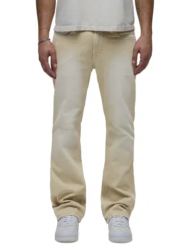 Hudson Jeans Men's Walker Kick Flare Jeans - Hermosa | Thumbnail 1 Hudson Jeans Men's Walker Kick Flare Jeans - Hermosa | Thumbnail 1
