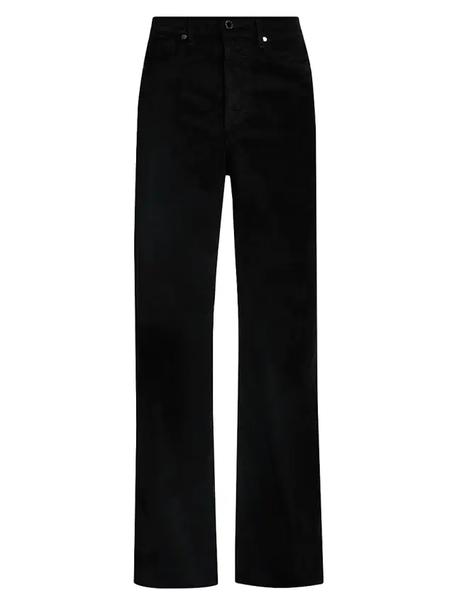Veronica Beard Women's The Taylor High-Rise Jeans - Oxford
