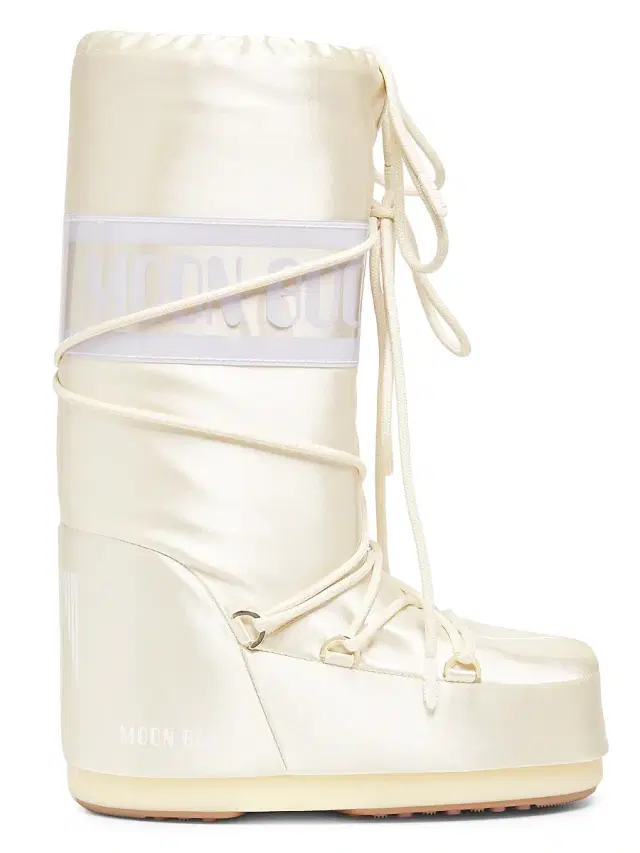 Moon Boot Women's Icon Knee-High Boots -