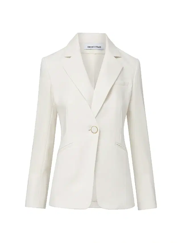 Veronica Beard Women's Rossi Dickey Jacket - Dove
