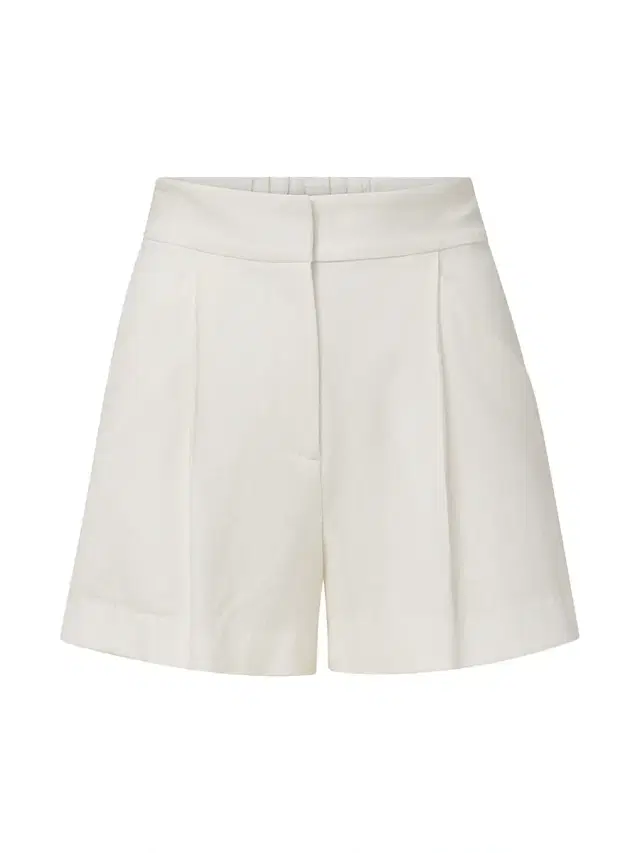 Veronica Beard Women's Marbeau Pleated Shorts - Dove