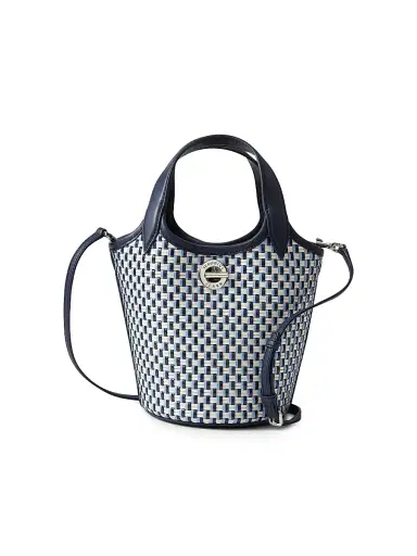 Veronica Beard Women's Anchor Woven Bag | Thumbnail 1 Veronica Beard Women's Anchor Woven Bag | Thumbnail 1