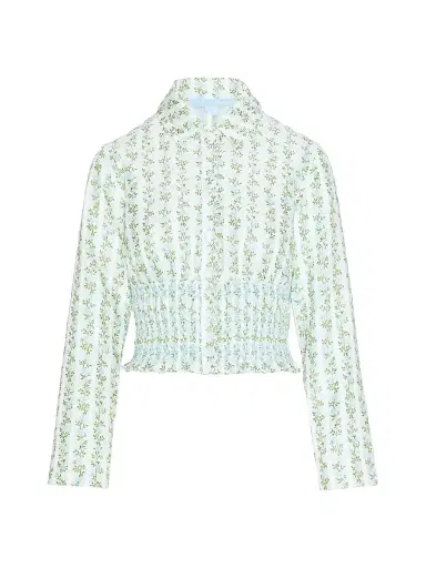 Hill House Home Women's The Hunter Jacket | Thumbnail 1 Hill House Home Women's The Hunter Jacket | Thumbnail 1