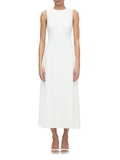 Hill House Home Women's The Leanne Dress | Thumbnail 2