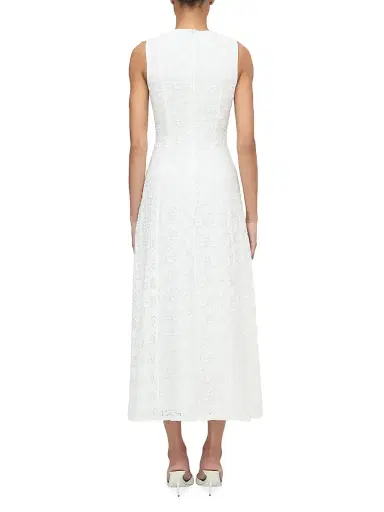 Hill House Home Women's The Leanne Dress | Thumbnail 4