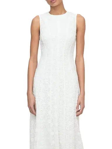 Hill House Home Women's The Leanne Dress | Thumbnail 5