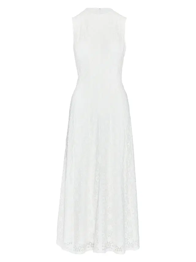 Hill House Home Women's The Leanne Dress - White Lace