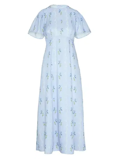 Hill House Home Women's The Dominique Dress | Thumbnail 1