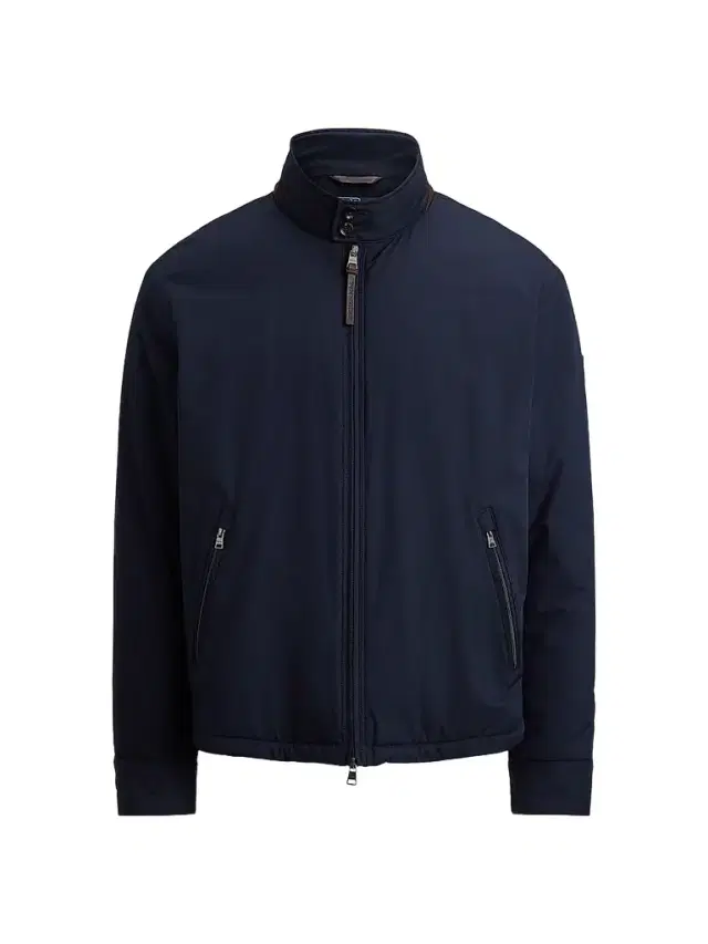 Polo Ralph Lauren Men's Performance Gabardine Jacket - Collection Navy