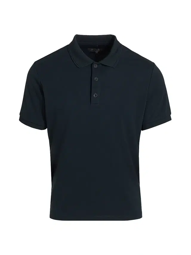 rag & bone Men's K-P Slim-Fit Polo Shirt - Salute