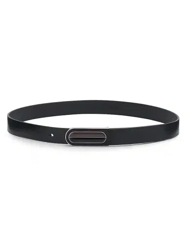 rag & bone Women's Lenox Enamel Plate Buckle Belt | Thumbnail 1 rag & bone Women's Lenox Enamel Plate Buckle Belt | Thumbnail 1