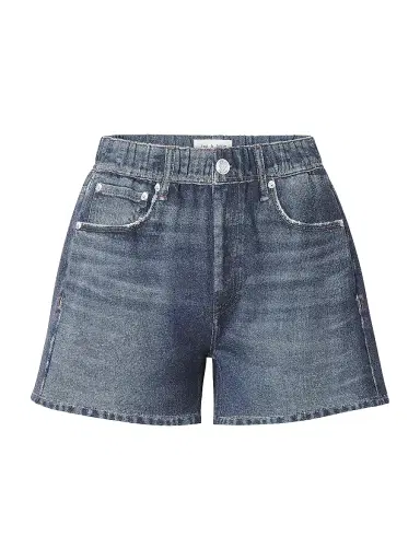 rag & bone Women's rb Miramar Terry Walking Shorts - Scott | Thumbnail 1