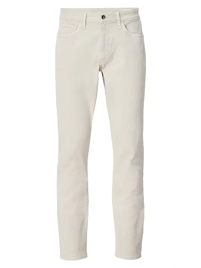 rag & bone Men's Fit 3 Aero Stretch Athletic Jeans - Bwaybeige