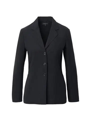 rag & bone Women's Chappell Notch Lapel Blazer | Thumbnail 1
