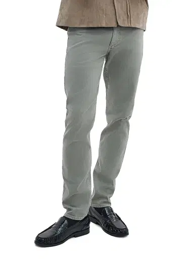 rag & bone Men's Fit 2 Aero Stretch Slim Jeans | Thumbnail 2 rag & bone Men's Fit 2 Aero Stretch Slim Jeans | Thumbnail 2