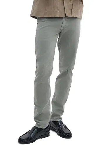 rag & bone Men's Fit 2 Aero Stretch Slim Jeans | Thumbnail 3 rag & bone Men's Fit 2 Aero Stretch Slim Jeans | Thumbnail 3