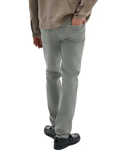 rag & bone Men's Fit 2 Aero Stretch Slim Jeans | Thumbnail 4 rag & bone Men's Fit 2 Aero Stretch Slim Jeans | Thumbnail 4