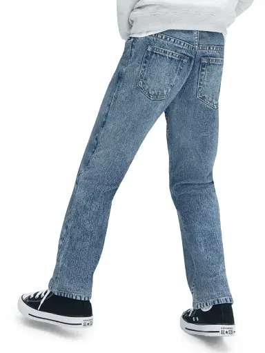rag & bone Kid's Mini Miramar Straight-Leg Pants - Aria | Thumbnail 18