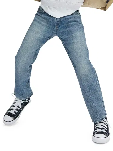 rag & bone Kid's Mini Miramar Straight-Leg Pants - Aria | Thumbnail 19