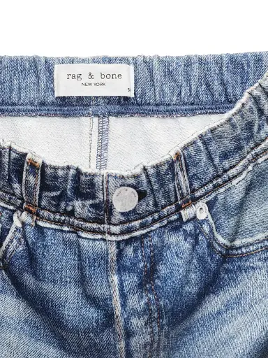 rag & bone Kid's Mini Miramar Straight-Leg Pants - Aria | Thumbnail 20