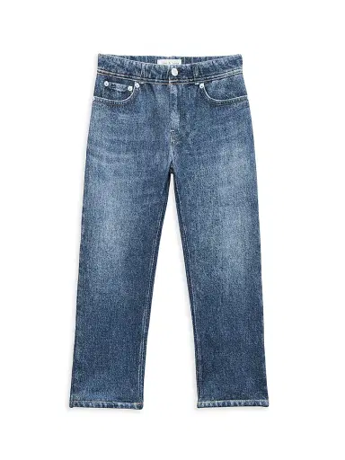 rag & bone Kid's Mini Miramar Straight-Leg Pants - Aria | Thumbnail 10