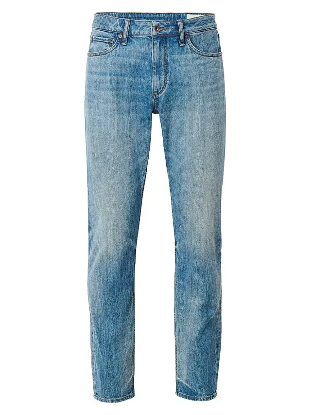 rag & bone Men's Fit 3 Barrow Jeans - Barrow
