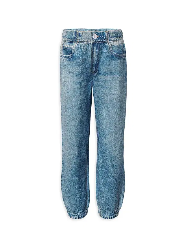 rag & bone Kid's Mini Miramar Jogger Pants - Valen