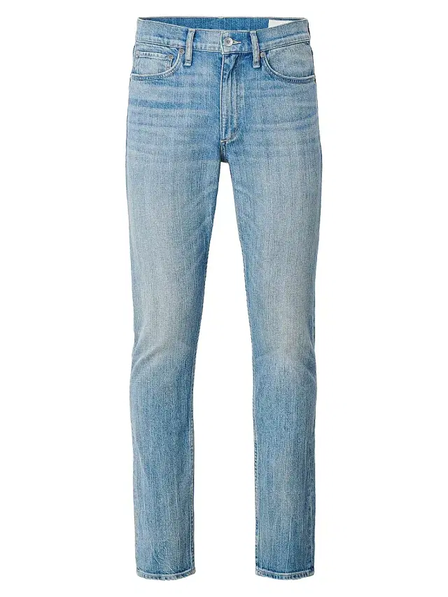 rag & bone Men's Harrison Classic-Fit Jeans - Harrison