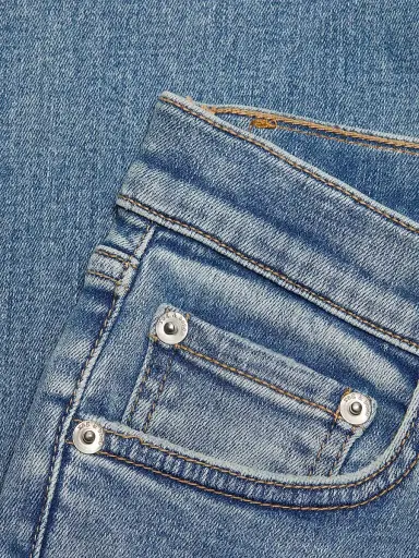 rag & bone Women's Flexi Peyton Cotton-Blend Kick-Flare Jeans | Thumbnail 7