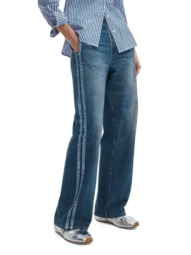 rag & bone Women's rb Miramar Terry Track Pants | Thumbnail 3 rag & bone Women's rb Miramar Terry Track Pants | Thumbnail 3