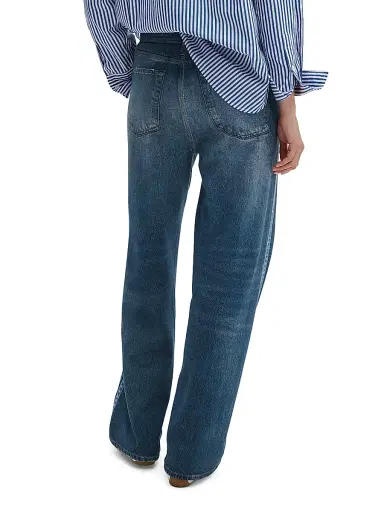 rag & bone Women's rb Miramar Terry Track Pants | Thumbnail 4 rag & bone Women's rb Miramar Terry Track Pants | Thumbnail 4