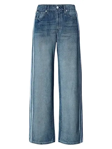 rag & bone Women's rb Miramar Terry Track Pants | Thumbnail 1 rag & bone Women's rb Miramar Terry Track Pants | Thumbnail 1