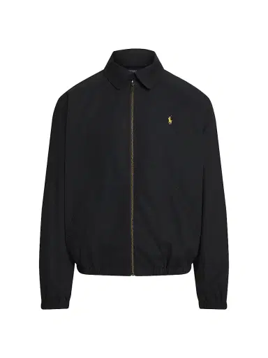 Polo Ralph Lauren Men's Cotton Poplin Windbreaker Jacket | Thumbnail 1