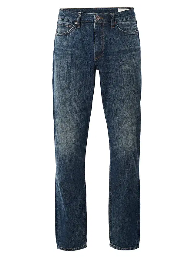 rag & bone Men's Fit 3 Authentic Stretch Jeans - Haven