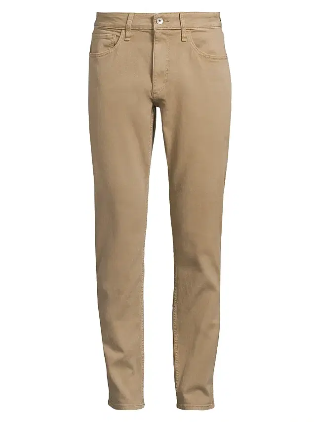 rag & bone Men's Fit 3 Aero Stretch Jeans - Taupe
