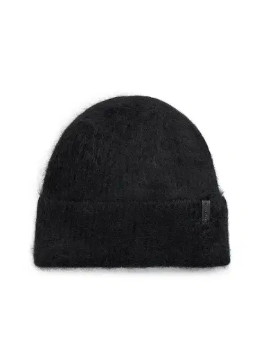 Vince Women's Brushed Cashmere Cuffed Beanie | Thumbnail 1