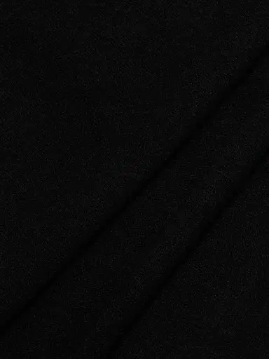 Vince Women's Cashmere Blanket Wrap - Black | Thumbnail 7 Vince Women's Cashmere Blanket Wrap - Black | Thumbnail 7