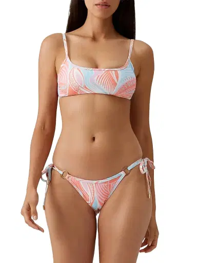 Melissa Odabash Women's Cassis Bikini Top - Cosmic | Thumbnail 3 Melissa Odabash Women's Cassis Bikini Top - Cosmic | Thumbnail 3
