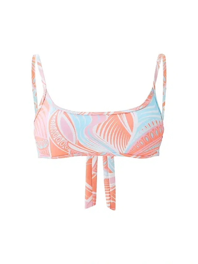 Melissa Odabash Women's Cassis Bikini Top - Cosmic