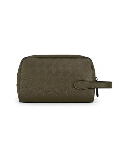 Montblanc Men's Extreme 3.0 Clutch Washbag | Thumbnail 4 Montblanc Men's Extreme 3.0 Clutch Washbag | Thumbnail 4