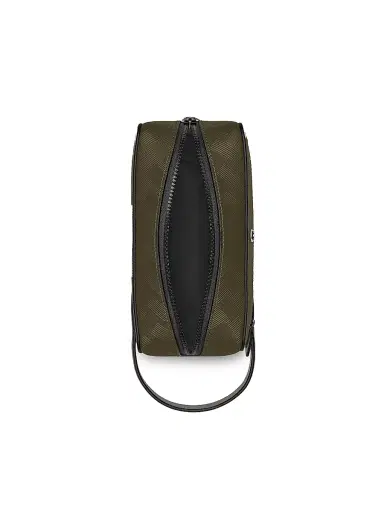 Montblanc Men's Extreme 3.0 Clutch Washbag | Thumbnail 5 Montblanc Men's Extreme 3.0 Clutch Washbag | Thumbnail 5