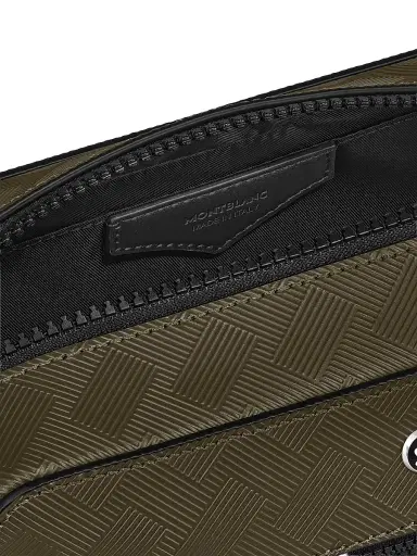 Montblanc Men's Extreme 3.0 Clutch Washbag | Thumbnail 7 Montblanc Men's Extreme 3.0 Clutch Washbag | Thumbnail 7