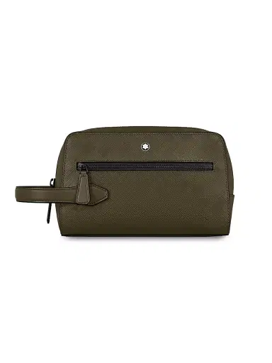 Montblanc Men's Extreme 3.0 Clutch Washbag | Thumbnail 1 Montblanc Men's Extreme 3.0 Clutch Washbag | Thumbnail 1