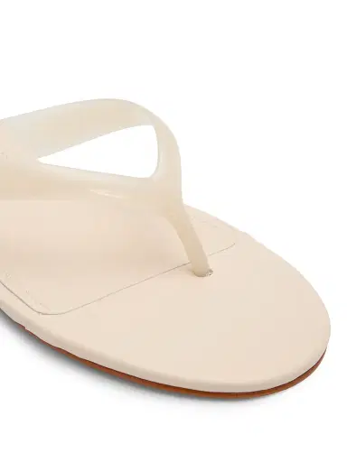 Schutz Women's Roslyn 60MM Slip-On Wedge-Heel Sandals | Thumbnail 5