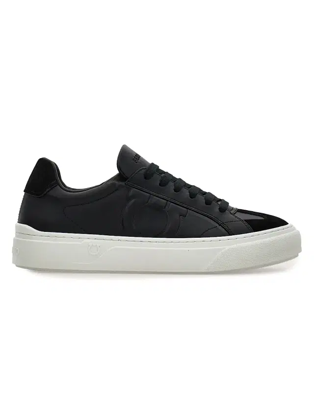 Men's Thor Low-Top Sneakers