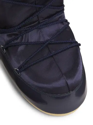 Moon Boot Men's Icon Glance Logo Boots | Thumbnail 4 Moon Boot Men's Icon Glance Logo Boots | Thumbnail 4