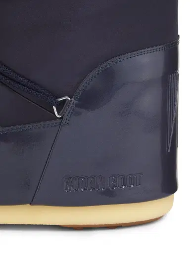 Moon Boot Men's Icon Glance Logo Boots | Thumbnail 5 Moon Boot Men's Icon Glance Logo Boots | Thumbnail 5