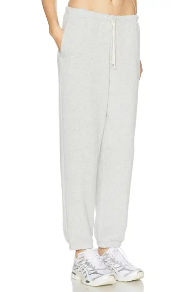 American Vintage Jogging Ample Sweatpant | Thumbnail 2