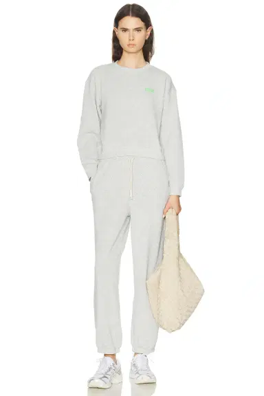 American Vintage Jogging Ample Sweatpant | Thumbnail 5